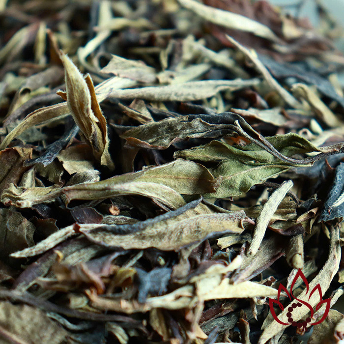 Bạch Trà Bạch Nguyệt Quang Vân Nam | 100 gram